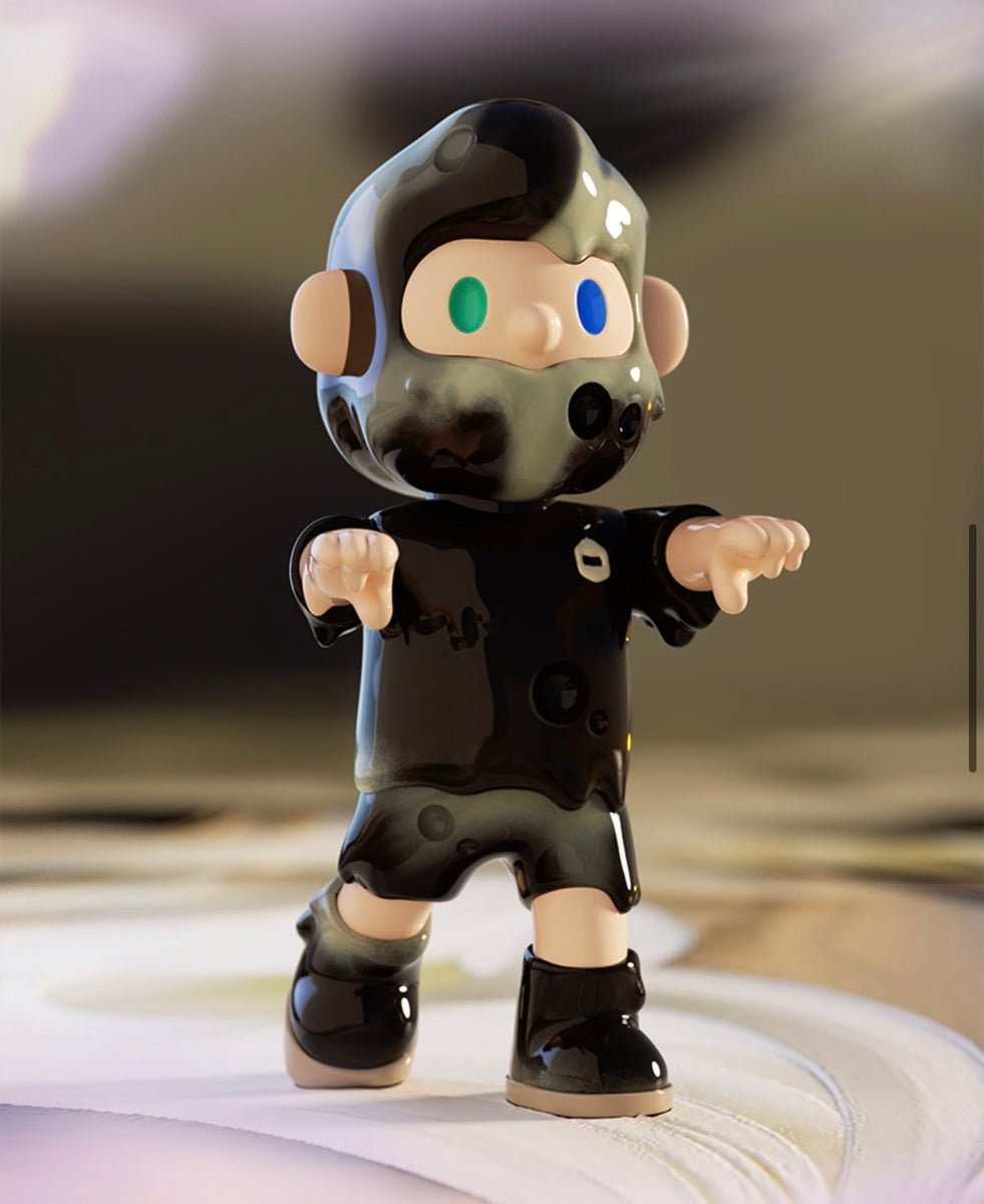 Vanta Zombie Bob 150% Figure – Blind Box Empire