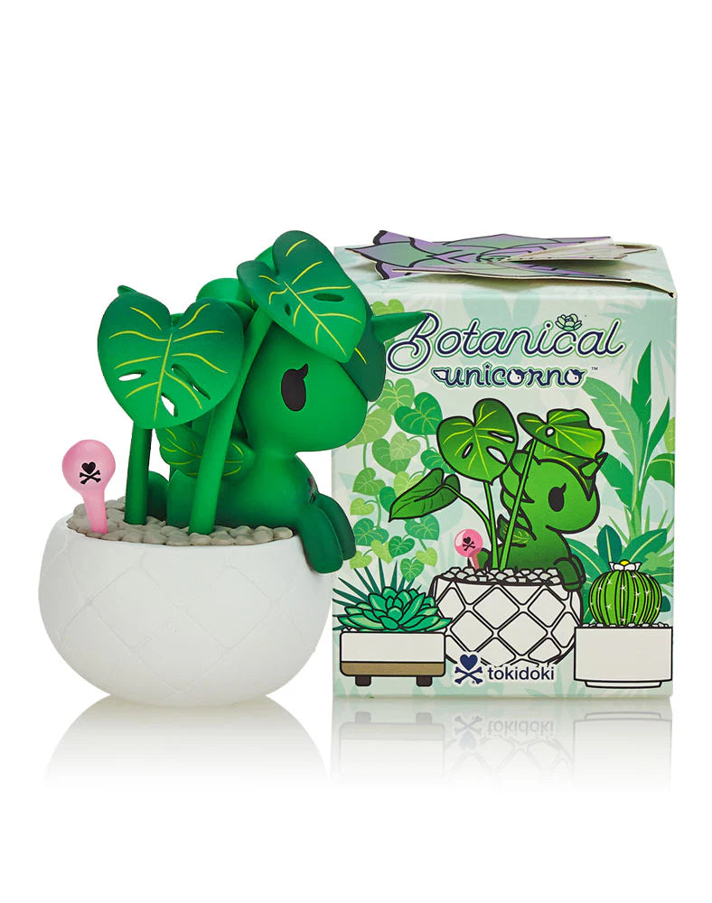 tokidoki succulent Tokidoki Botanical Unicorno Series – Blind Box Empire