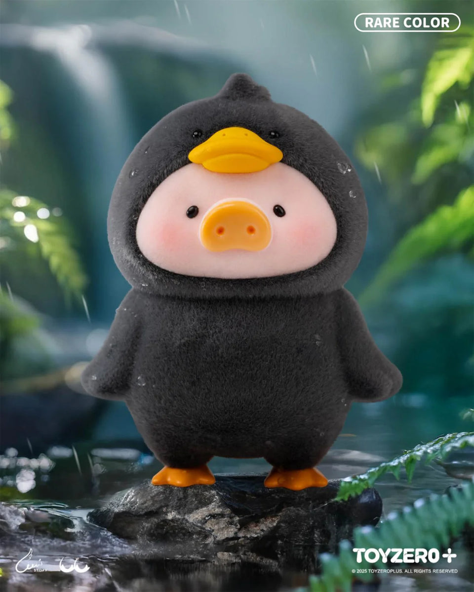 Lulu The Piggy - Animal Party Series (Blind Box) – Blind Box Empire