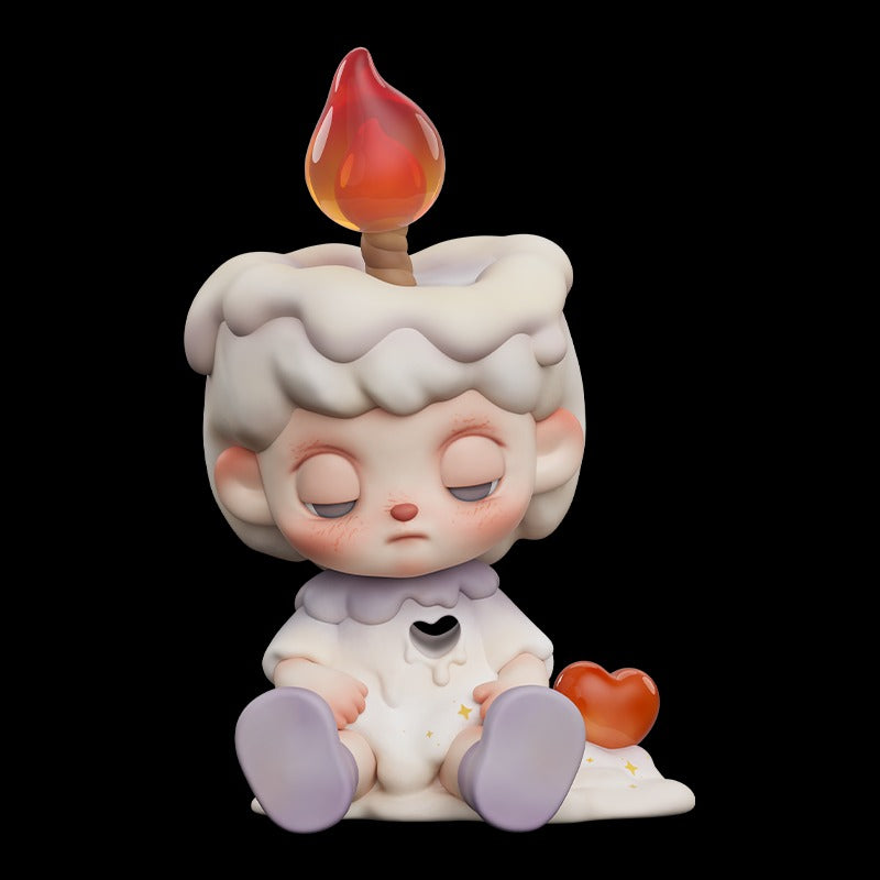 ANMOO The Perfect World Series – Blind Box Empire