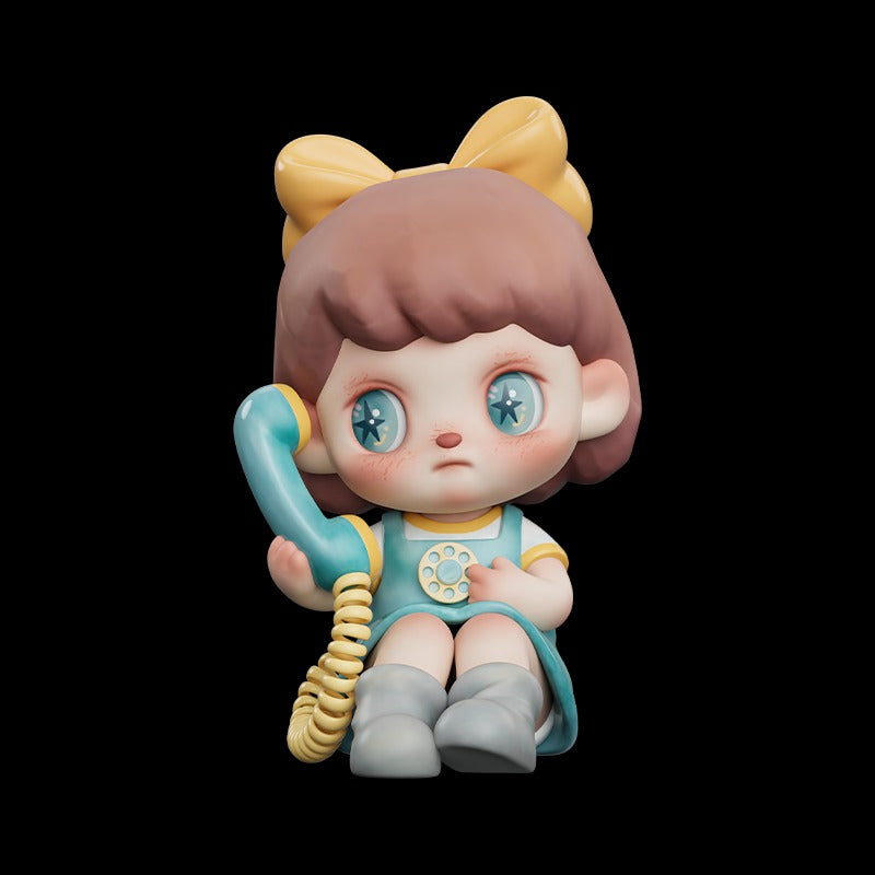 ANMOO The Perfect World Series – Blind Box Empire
