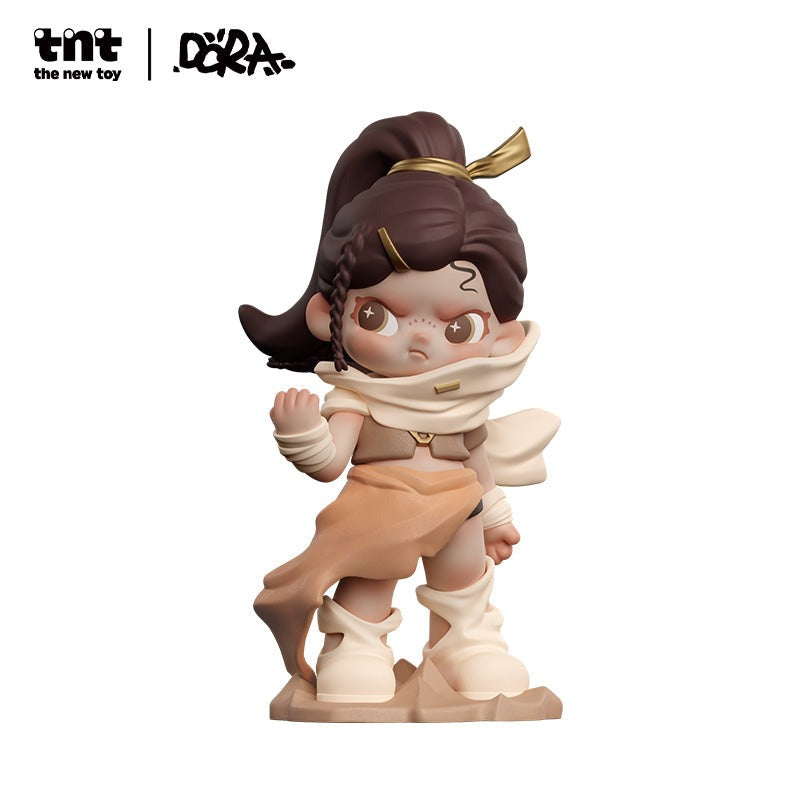 【バラ売り可】TNTspace　DORA Material Vistas DORAMaterialVistasBlindBoxSeri