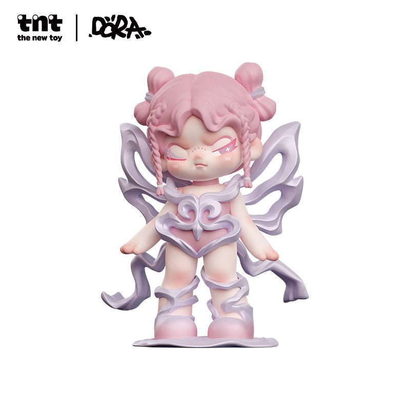 DORA Material Vistas Blind Box Series By TNT Space – Blind Box Empire