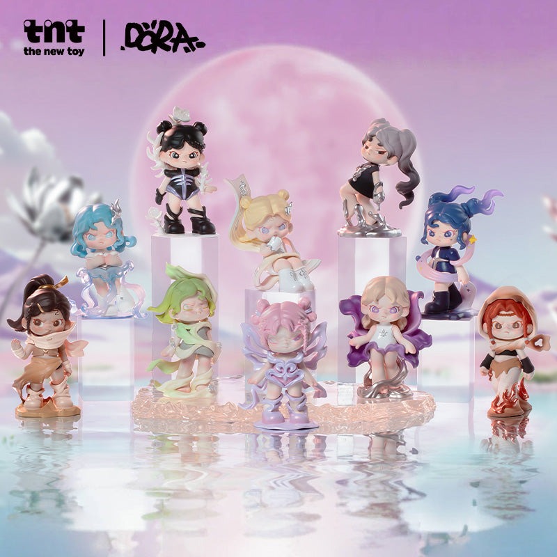 dorara様 DORA Racer 2023 Limited Edition – TOYSEZ