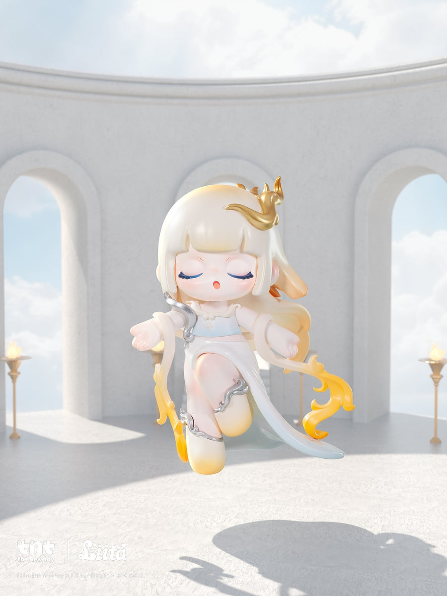 Liita Forward by Light Blind Box Series By TNT Space – Blind Box