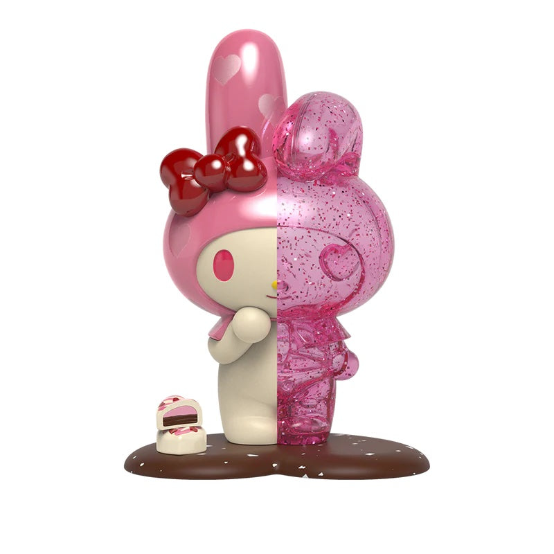 Kandy x Sanrio ft. Jason Freeny Series 02 (Choco Edition) – Blind