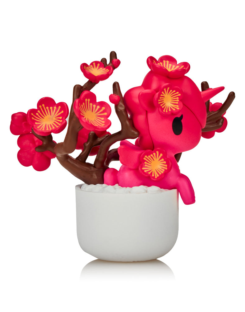 tokidoki succulent Botanical Harmony Unicorno Blind Box – Blind Box Empire