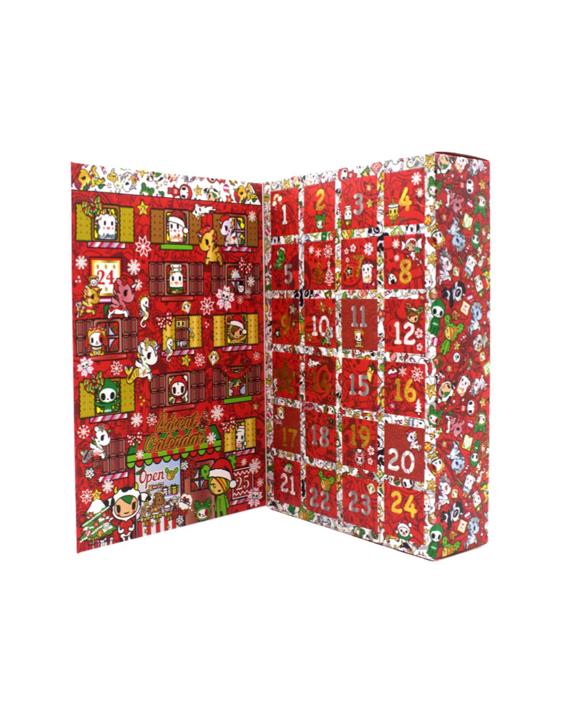 Advent Calendars 