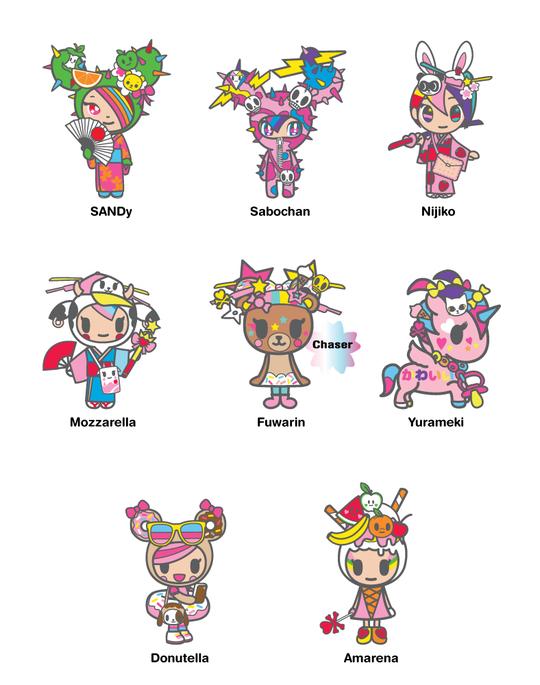 Sanrio® Enamel Pin - Hello Kitty