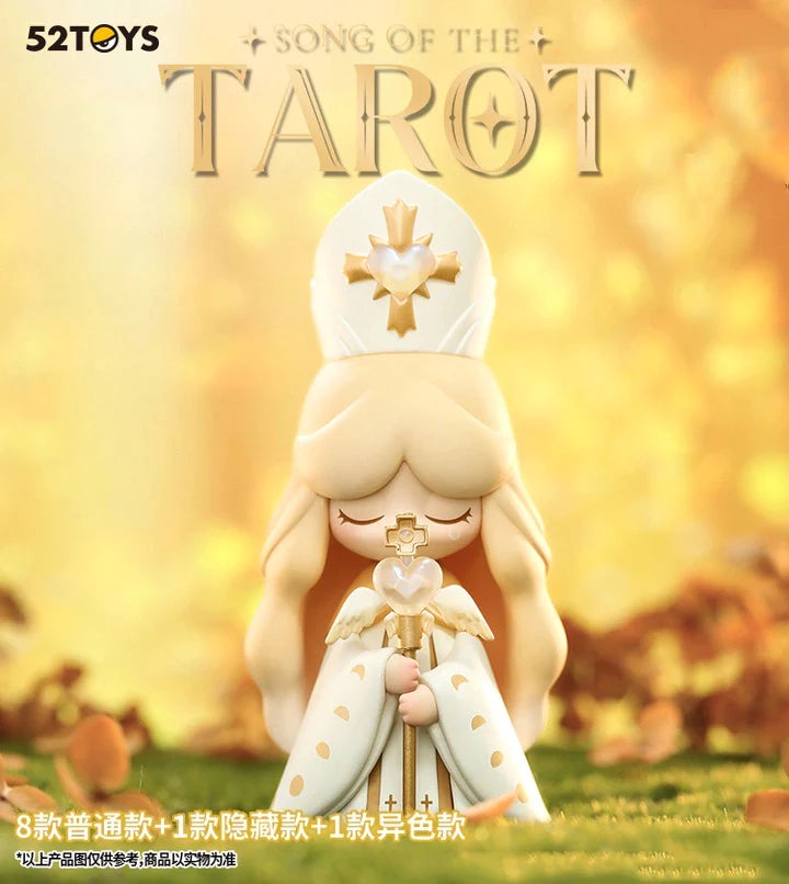 Laplly Song of the Tarot – Blind Box Empire Laplly Song of the Tarot – Blind Box Empire