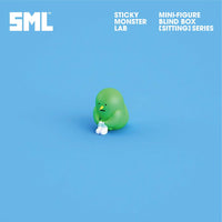 SML Sticky Monster Lab Sitting Series