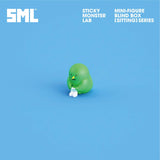 SML Sticky Monster Lab Sitting Series