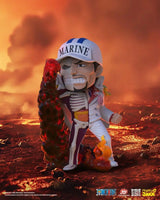 One Piece Marines Edition - Freeny's Hidden Dissectibles