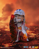 One Piece Marines Edition - Freeny's Hidden Dissectibles