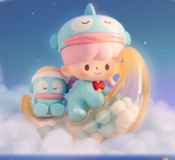 zZoton x Sanrio - Preparation before Bedtime series