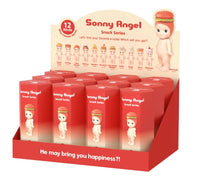 Sonny Angel Snack Series