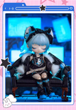 Liroro Binary Sweetheart BJD Blind Box