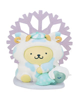 tokidoki x Hello Kitty and Friends Winter Dreams