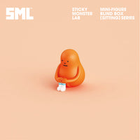SML Sticky Monster Lab Sitting Series