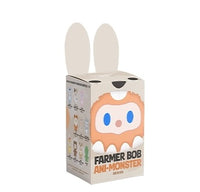 Farmer Bob - Ani Monster Plush Blind Box Series