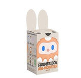 Farmer Bob - Ani Monster Plush Blind Box Series