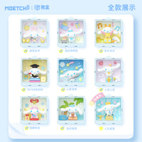 Moetch Cinnamoroll Wish List Series Mini Box Max