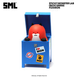 SML Mini Figure Series 5 'BOX' blind box series