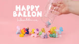 Happy Balloon Dog Small Blind Box