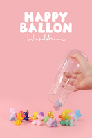 Happy Balloon Dog Small Blind Box