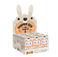 Farmer Bob - Ani Monster Plush Blind Box Series