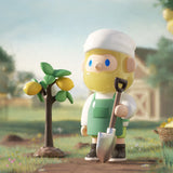 Farmer Bob On The Farm Blind Box Series