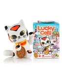 Lucky Cats Blind Box by Tokidoki