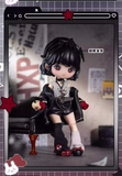 Liroro Binary Sweetheart BJD Blind Box
