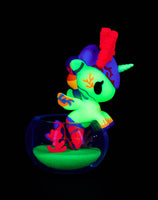 Neon Reef Mermicorno Blind Box