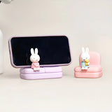 Miffy Sofa Phone Stand - Blind Box