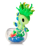 Neon Reef Mermicorno Blind Box