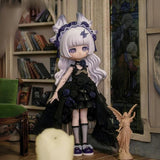 Minty Fantasy Forest BJD Blind Box
