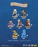 One Piece Marines Edition - Freeny's Hidden Dissectibles