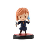 Jujutsu Kaisen Shibuya Incident Hero Box