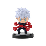 Jujutsu Kaisen Shibuya Incident Hero Box