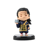Jujutsu Kaisen Shibuya Incident Hero Box