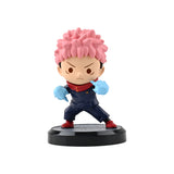 Jujutsu Kaisen Shibuya Incident Hero Box