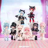 Liroro Binary Sweetheart BJD Blind Box