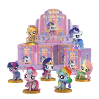 Kwistal Fwenz: My Little Pony Gala Series