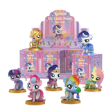 Kwistal Fwenz: My Little Pony Gala Series