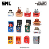 SML Mini Figure Series 5 'BOX' blind box series