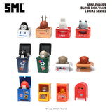 SML Mini Figure Series 5 'BOX' blind box series