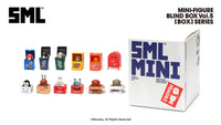 SML Mini Figure Series 5 'BOX' blind box series