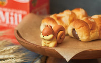 Animal Bakery Mini figures Series 2