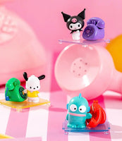 Sanrio Characters Love Calling Series - Micro Box